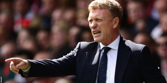 Tawaran Berlimpah, Moyes Lebih Selektif Pilih Pekerjaan