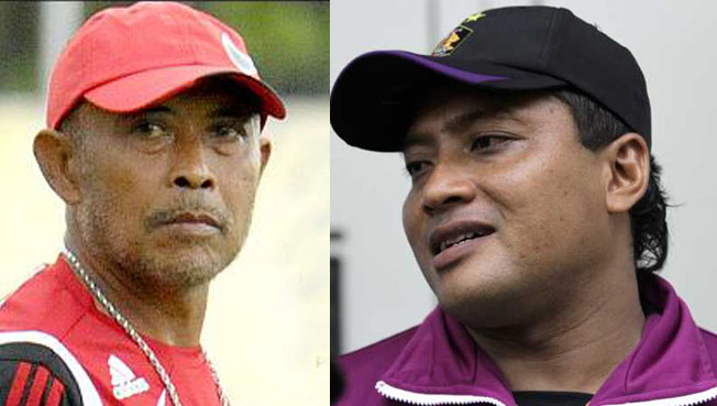 Persik Termotivasi Bertahan ISL, Persijap Putus Asa