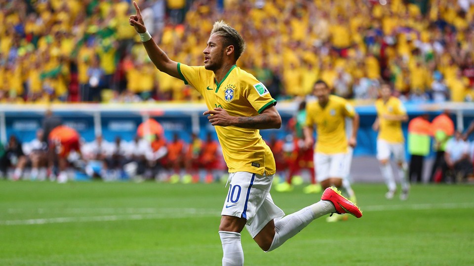 Neymar Cedera, Beto Cemas