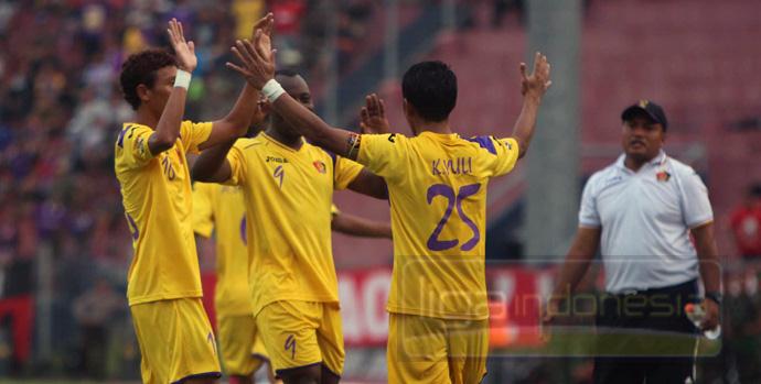 Persik Konfirmasi Laga Lawan Arema Digelar di Malang