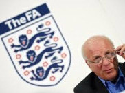 Media Inggris Disebut Rasis, FA Minta Presiden FIFA Mundur <!--idunk--> Kasus Suap Pemilihan Tuan Rumah Piala Dunia 2022