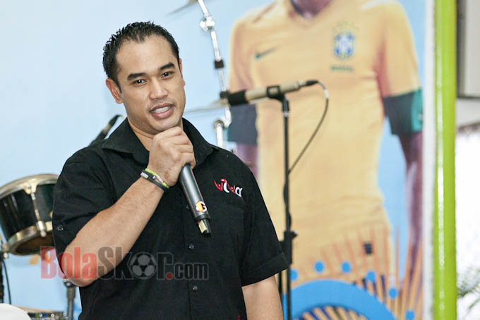 Viva GroupTayangkan Piala Dunia 2014 Secara 360 Derajat
