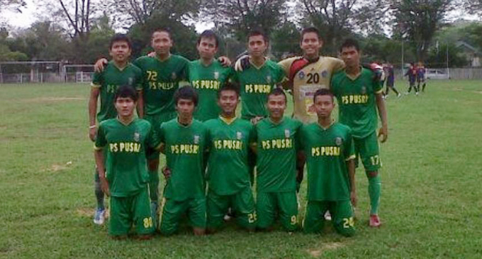 Demi Tiket Divisi Utama, PS Pusri Lebih Fokus Ke Liga Nusantara