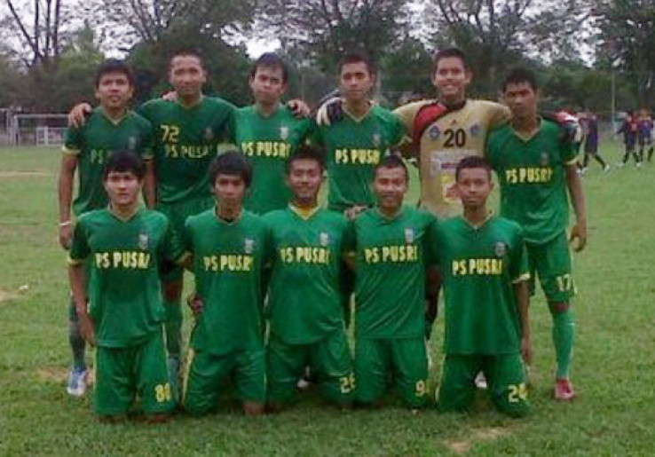 Demi Tiket Divisi Utama, PS Pusri Lebih Fokus Ke Liga Nusantara