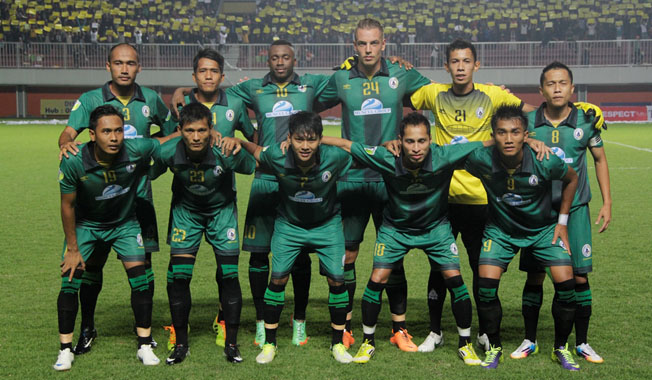 PSS Raih Kemenangan Pertama Bersama Hery Kiswanto