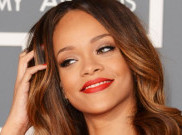 Ketika Rihanna Menjadi Komentator Sepak bola