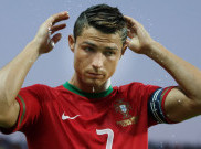 Portugal Tak Bebani Ronaldo Saat Hadapi Jerman