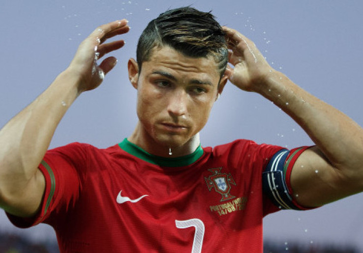 Punya Hubungan Historis, Ronaldo Optimistis Warga Brasil Dukung Portugal