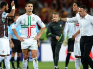 Pelatih Portugal Tak Yakin Ronaldo Bakal Bersinar