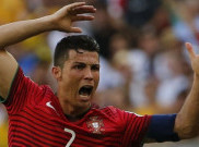 Ronaldo: Portugal Tak Pantas Juara Piala Dunia