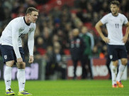 Rooney: Uruguay, Hidup & Mati Inggris