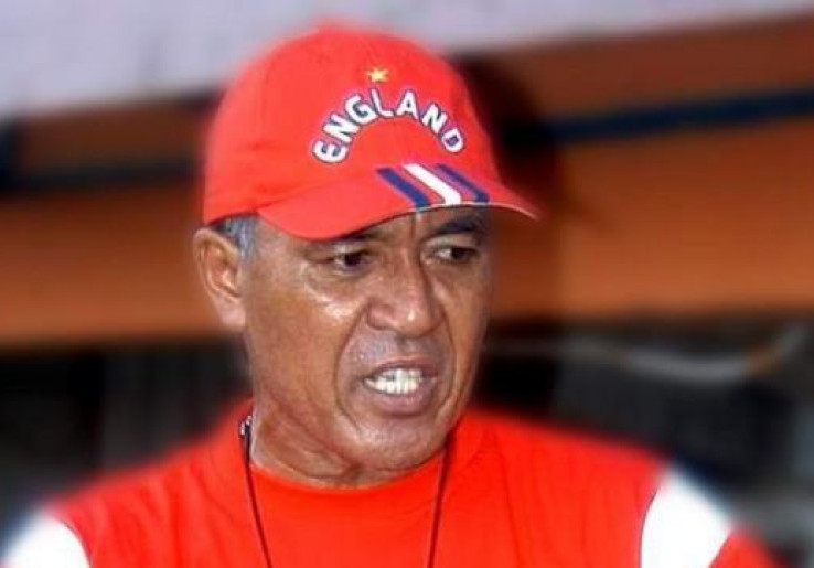 PSM Ditinggalkan Rudy, Sisa Kompetisi ISL Bisa Terbengkalai