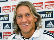 Agustus, Legenda Real Madrid Akan Kunjungi Indonesia<!--idunk-->Starbol 2014
