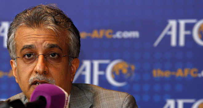 Asia Gagal Total di Piala Dunia, Ini Komentar Presiden AFC