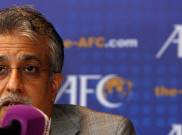 Asia Gagal Total di Piala Dunia, Ini Komentar Presiden AFC