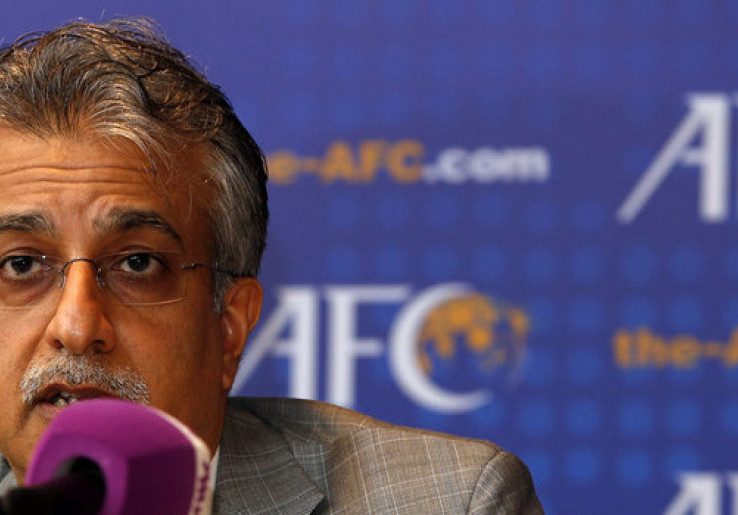 Asia Gagal Total di Piala Dunia, Ini Komentar Presiden AFC