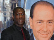 Berlusconi Pastikan Depak Seedorf Beberapa Hari Lagi