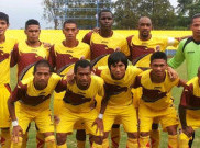 Sriwijaya FC Libur 20 Hari