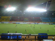 Stadion Selalu Sepi, SFC Rugi Miliaran