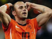 Sneijder: Belanda Siap Balas Dendam Pada Spanyol