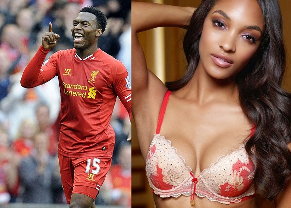 Daniel Sturridge Campakkan Ratu WAGs