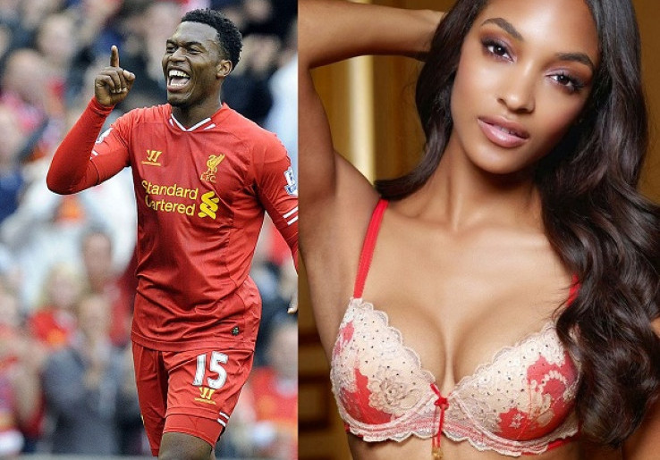 Daniel Sturridge Campakkan Ratu WAGs