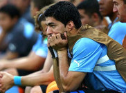 Suarez: Saya Tahu Kelemahan Utama Timnas Inggris
