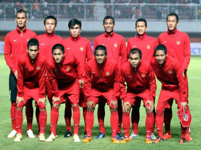 Lawan Uji Coba Timnas U-19 di Spanyol Belum Jelas