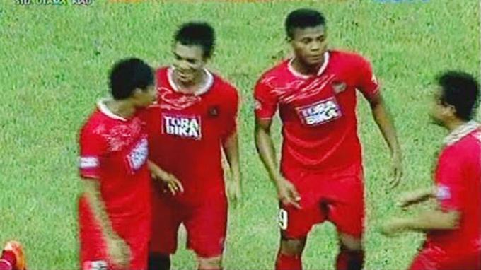 Ada Logo Sponsor di Jersey Timnas U-19, Ini Jawaban BTN dan PSSI