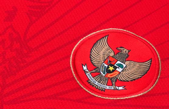 Tren Positif Berlanjut, Timnas Sementara Kandaskan Nepal <!--idunk--> Babak I
