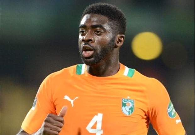 Idap Malaria, Kolo Toure Tetap ke Piala Dunia <!--idunk--> Skuat Final Timnas Pantai Gading