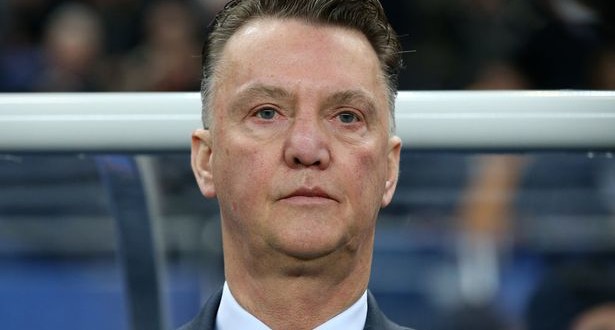 Sebelum Pilih MU, van Gaal Ternyata Nyaris Gabung Tottenham