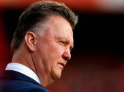 Belanda Siapkan Lima Bek Hadapi Tiki-taka Spanyol