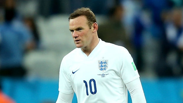 Rooney: Inggris Harus Sedikit ‘Nakal’ untuk Bersaing di Piala Dunia