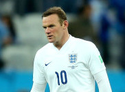 Rooney: Inggris Harus Sedikit ‘Nakal’ untuk Bersaing di Piala Dunia