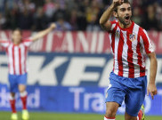 Bintang Atletico Madrid Diboyong FC Porto