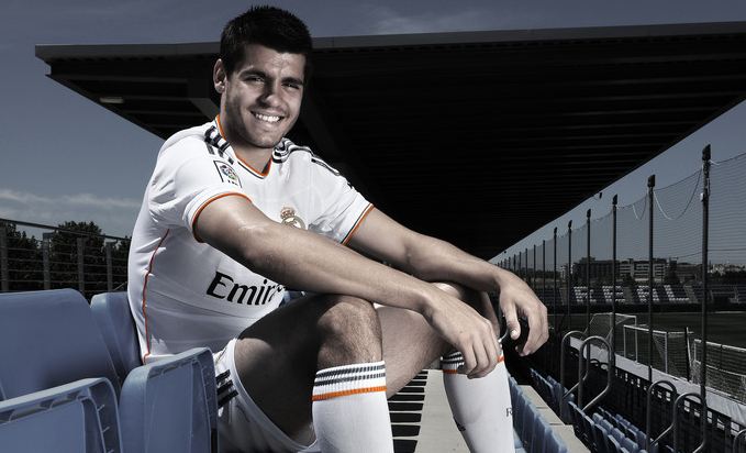 Bulan Depan, Morata Kembali Bela Juventus