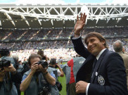 Sepakat Secara Verbal, Antonio Conte Hampir Pasti Jadi Pelatih Baru Italia