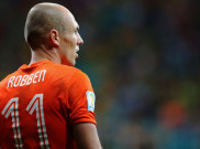 Jerman Vs Argentina, Ini Prediksi Robben