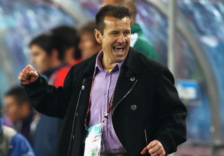 Dunga Tak Ingin Jual Mimpi Kepada Fans Brasil