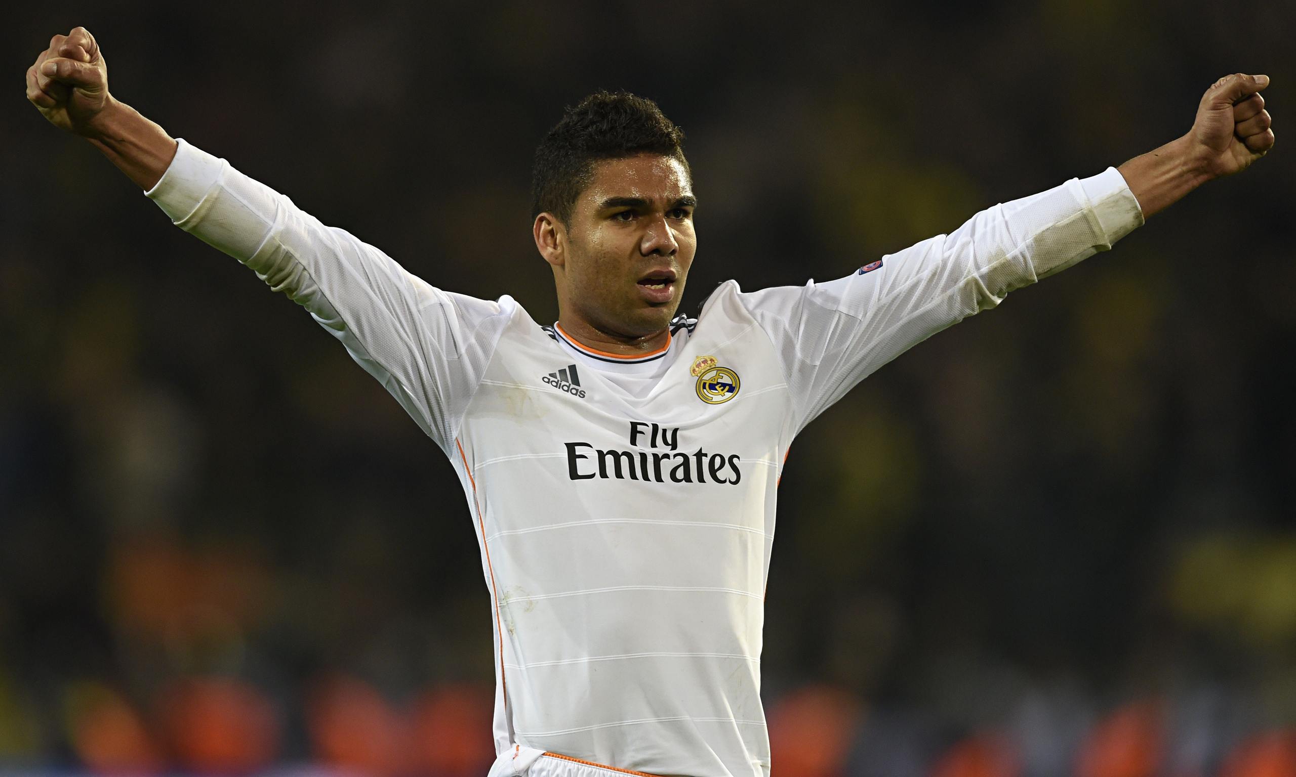 Setelah Morata, Giliran Casemiro Yang Terbuang Dari Madrid