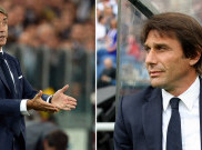 Conte Tolak Latih Gli Azzuri, Mancini Kandidat Terkuat