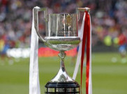 Racing Santander Tetap Dilarang Ikuti Copa del Rey 