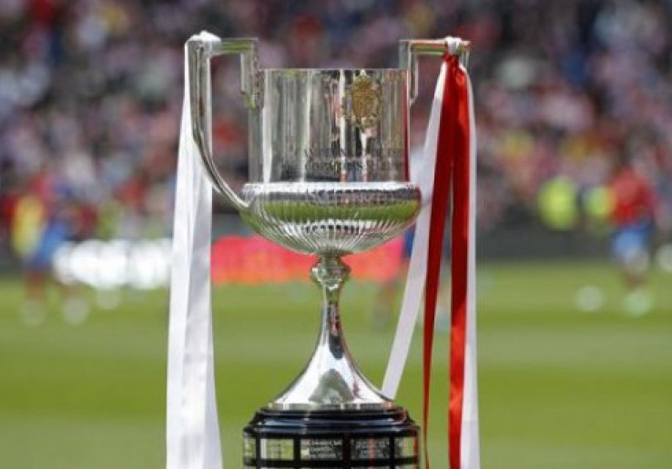 Racing Santander Tetap Dilarang Ikuti Copa del Rey 