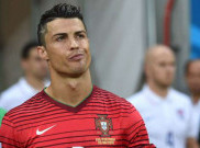 'Ronaldo Bukan Ujung Tombak'