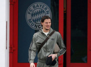 Hamburg Ingin Tarik Kembali Daniel van Buyten dari Bayern?