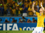Brasil vs Jerman, David Luiz: Itu Partai Klasik
