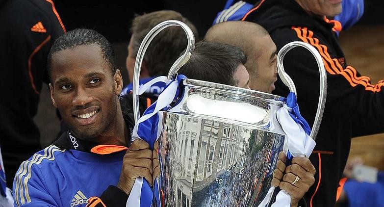 Menantikan Pulangnya Didier Drogba ke Stamford Bridge