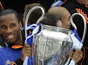 Drogba Targetkan Trofi Keempat Liga Premier untuk Chelsea