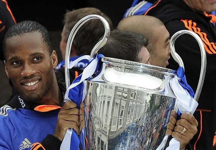 Menantikan Pulangnya Didier Drogba ke Stamford Bridge